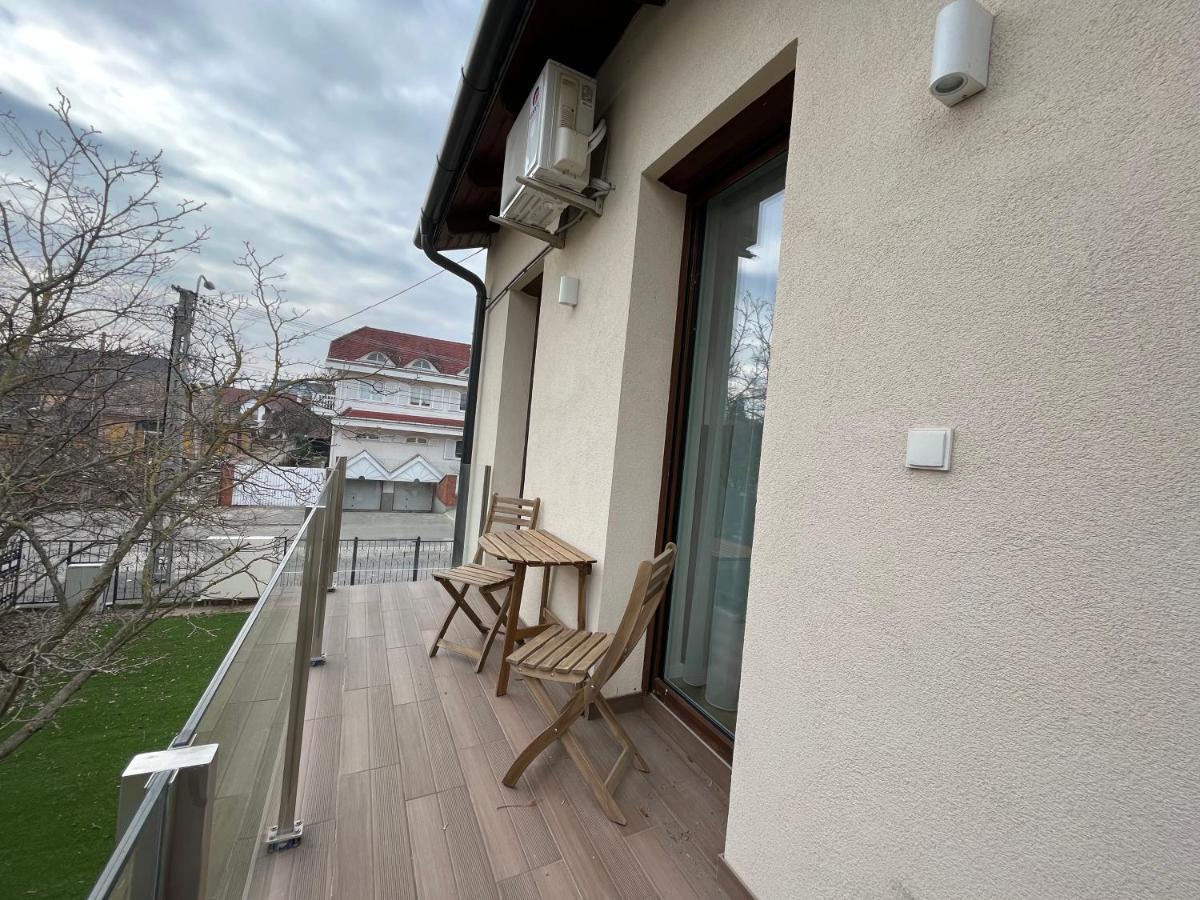 Nature In The City Upper Storey Bestern Szeged Esterno foto